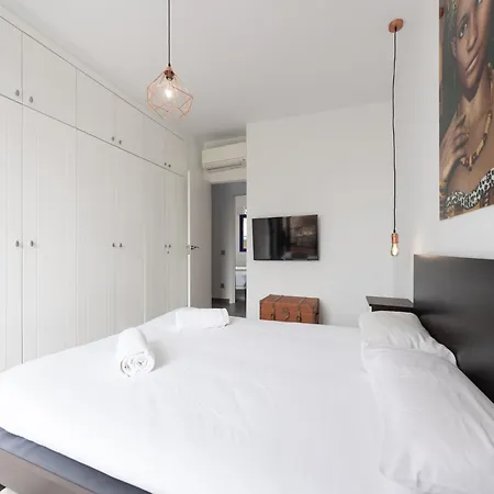 アパート Duplex In Near Meloneras マスパロマス