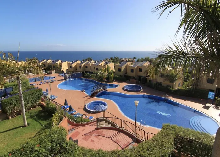 Duplex In Near Meloneras * Maspalomas (Gran Canaria)