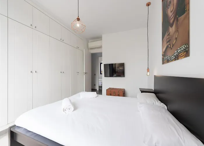 Apartamento Duplex In Near Meloneras Maspalomas (Gran Canaria)