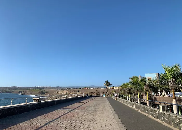 Duplex In Near Meloneras * Maspalomas (Gran Canaria)