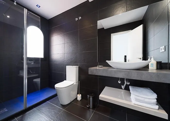 Apartamento Duplex In Near Meloneras