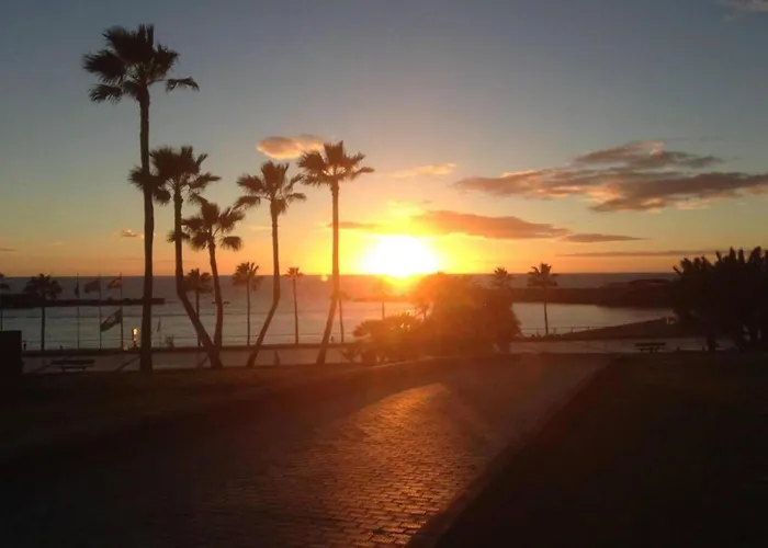 Apartamento Duplex In Near Meloneras Maspalomas (Gran Canaria)