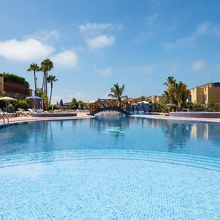 Duplex In Near Meloneras * Maspalomas (Gran Canaria)