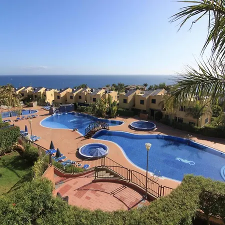 Duplex In Near Meloneras * Maspalomas (Gran Canaria)