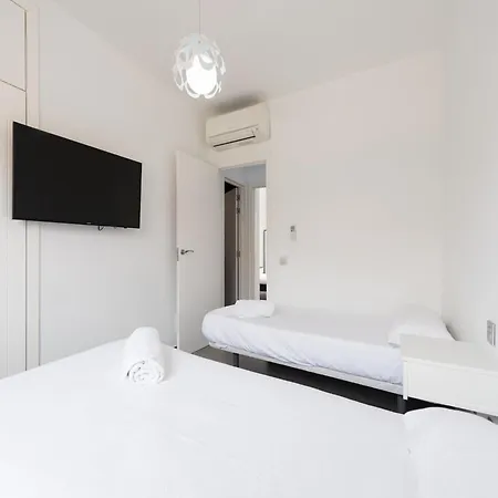 Duplex In Near Meloneras *