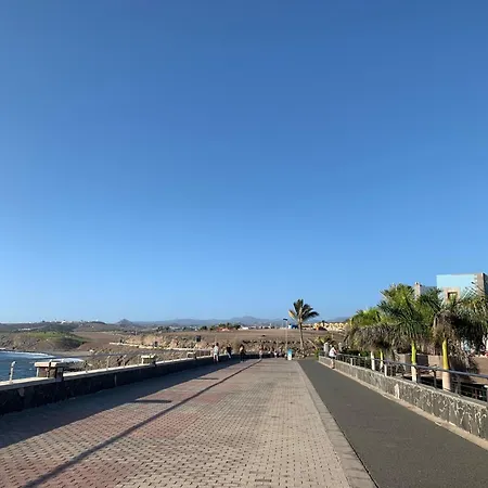 2 Bedroom In Maspalomas * Maspalomas (Gran Canaria)