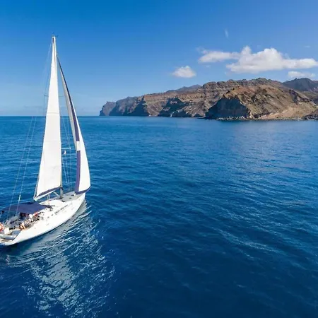 Duplex In Near Meloneras Apartmán Maspalomas (Gran Canaria)