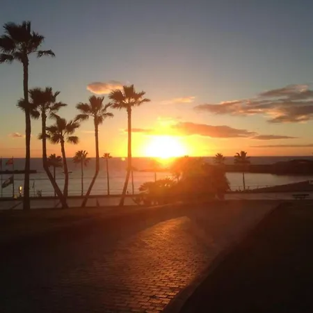 Apartmán Duplex In Near Meloneras Maspalomas (Gran Canaria)