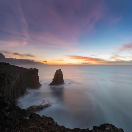 Duplex In Near Meloneras