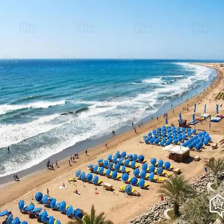 Duplex In Near Meloneras Maspalomas (Gran Canaria)