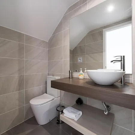 Appartamento Duplex In Near Meloneras